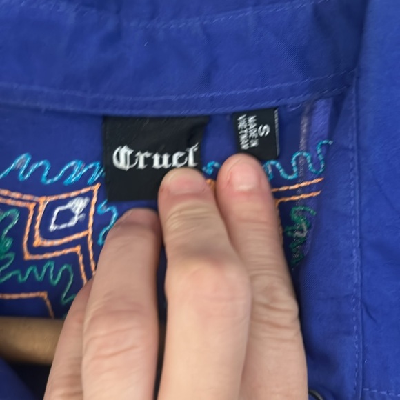 Rodeo shirt - Picture 2 of 3